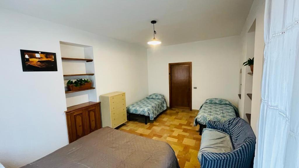 Appartamento Fortezza Assise Extérieur photo