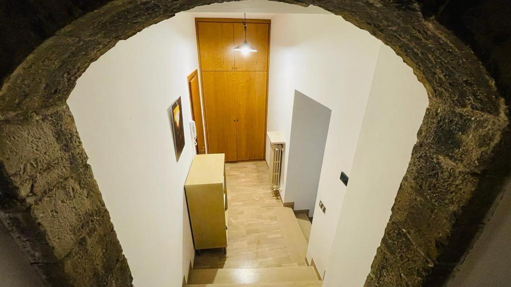 Appartamento Fortezza Assise Extérieur photo