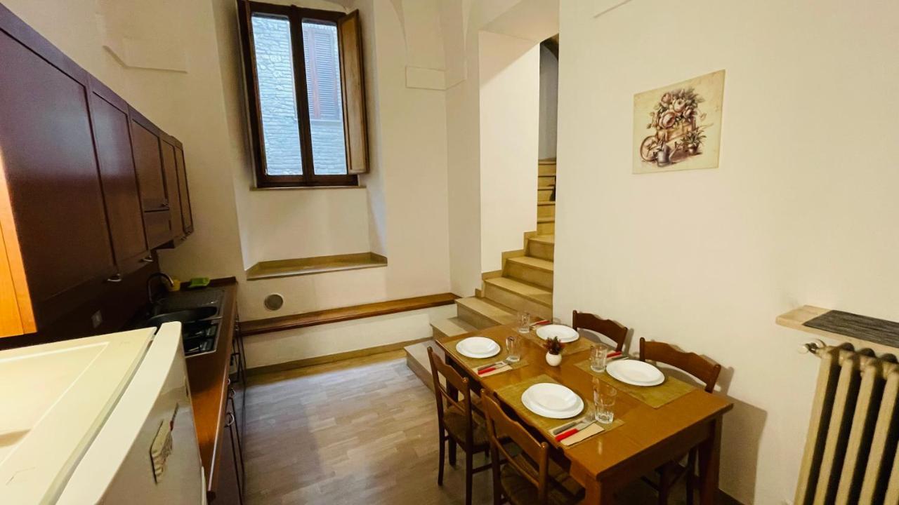 Appartamento Fortezza Assise Extérieur photo