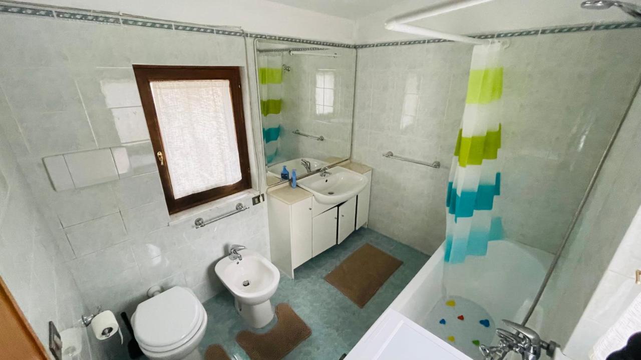 Appartamento Fortezza Assise Extérieur photo