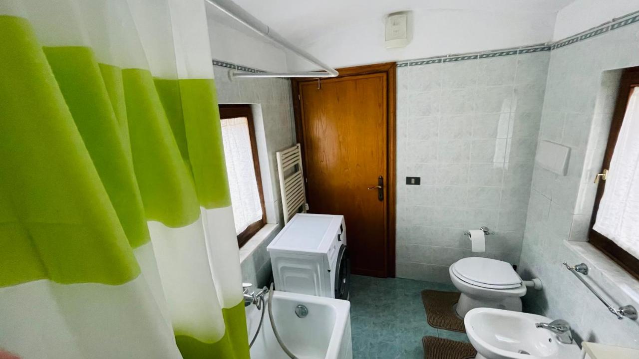 Appartamento Fortezza Assise Extérieur photo